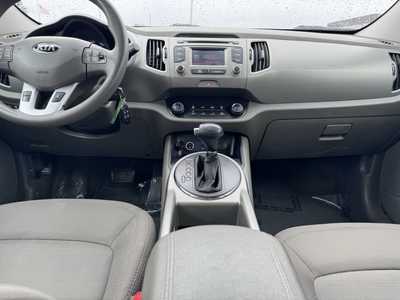 2013 Kia Sportage, $7990. Photo 2