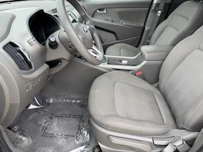 2013 Kia Sportage, $7990. Photo 5