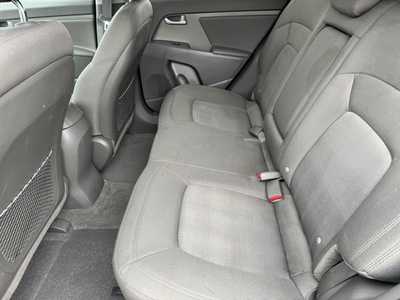 2013 Kia Sportage, $7990. Photo 6