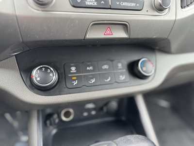 2013 Kia Sportage, $7990. Photo 8
