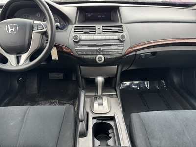 2012 Honda Accord Crosstour, $5499. Photo 2