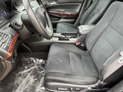 2012 Honda Accord Crosstour, $5499. Photo 5