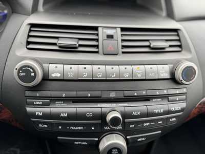 2012 Honda Accord Crosstour, $5499. Photo 9