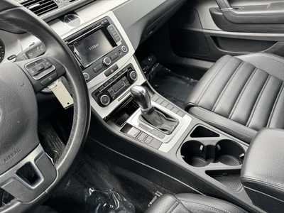2012 Volkswagen CC, $7500. Photo 11