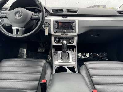 2012 Volkswagen CC, $7500. Photo 2
