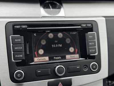 2012 Volkswagen CC, $7500. Photo 3