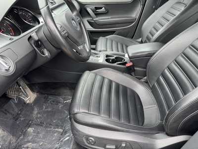2012 Volkswagen CC, $7500. Photo 4