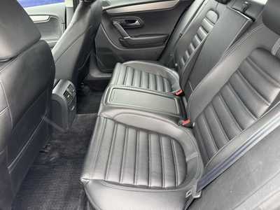 2012 Volkswagen CC, $7500. Photo 5