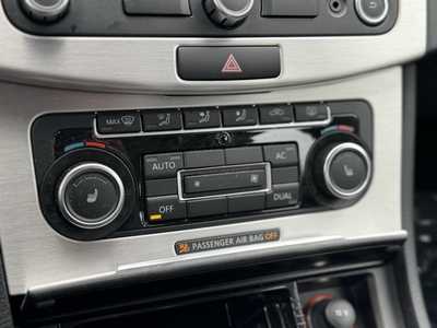 2012 Volkswagen CC, $7500. Photo 8