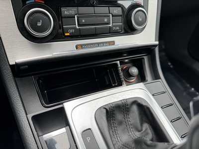 2012 Volkswagen CC, $7500. Photo 9