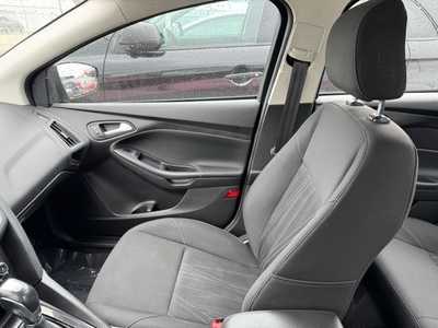 2016 Ford Focus, $5998. Photo 12