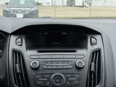 2016 Ford Focus, $5998. Photo 3