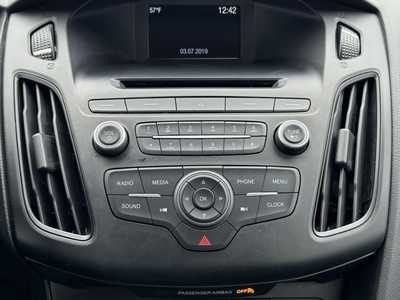 2016 Ford Focus, $5998. Photo 5