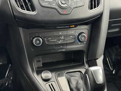 2016 Ford Focus, $5998. Photo 6
