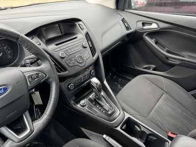2016 Ford Focus, $5998. Photo 7