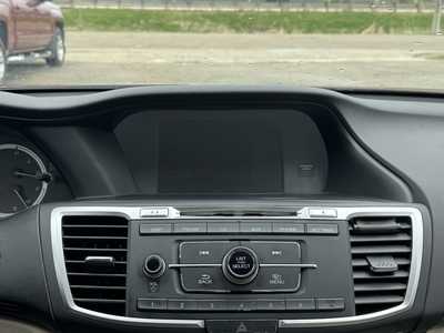 2014 Honda Accord, $11199. Photo 3