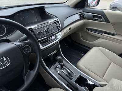 2014 Honda Accord, $11199. Photo 8