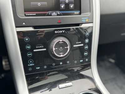 2013 Ford Edge, $9500. Photo 10