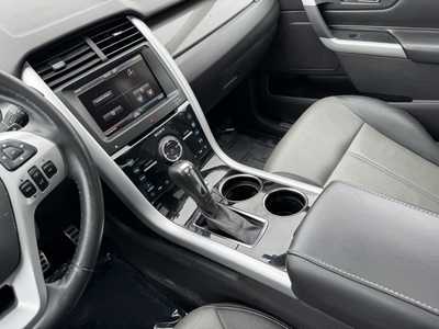 2013 Ford Edge, $9500. Photo 11