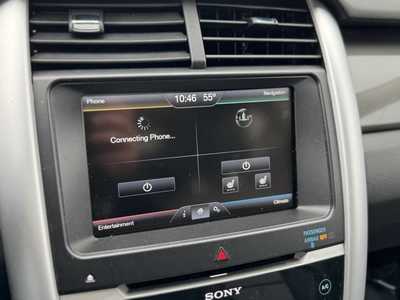 2013 Ford Edge, $9500. Photo 3