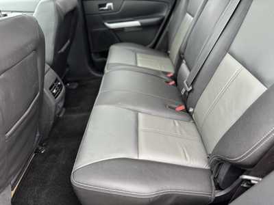 2013 Ford Edge, $9500. Photo 7