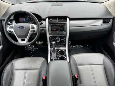 2013 Ford Edge, $9500. Photo 9
