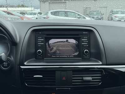 2015 Mazda CX-5, $13499. Photo 4