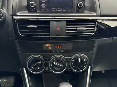 2015 Mazda CX-5, $13499. Photo 5