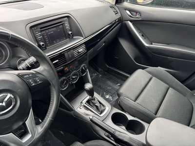 2015 Mazda CX-5, $13499. Photo 7