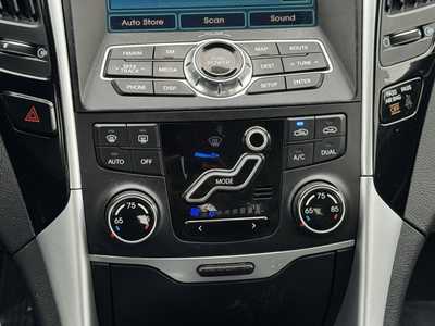 2011 Hyundai Sonata, $4990. Photo 10
