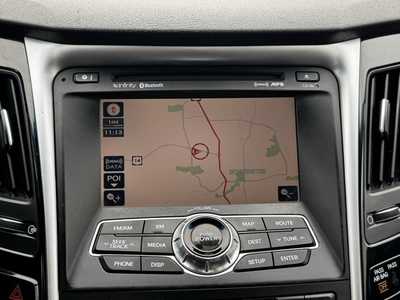 2011 Hyundai Sonata, $4990. Photo 2