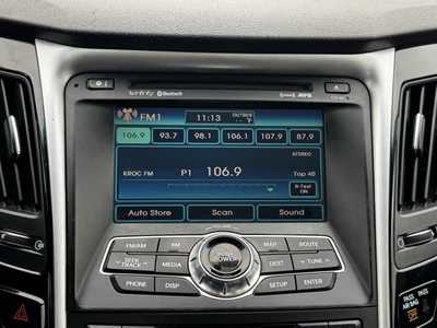 2011 Hyundai Sonata, $4990. Photo 4