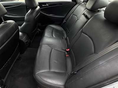 2011 Hyundai Sonata, $4990. Photo 7