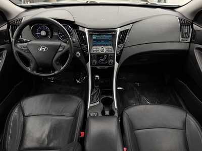 2011 Hyundai Sonata, $4990. Photo 9