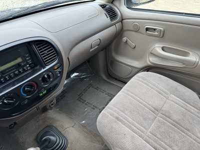 2000 Toyota Tundra Reg Cab, $7991. Photo 10