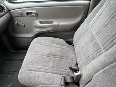 2000 Toyota Tundra Reg Cab, $7991. Photo 11