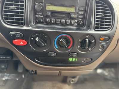 2000 Toyota Tundra Reg Cab, $7991. Photo 5