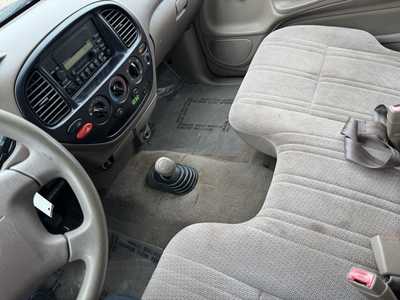 2000 Toyota Tundra Reg Cab, $7991. Photo 8