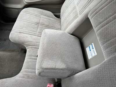 2000 Toyota Tundra Reg Cab, $7991. Photo 9