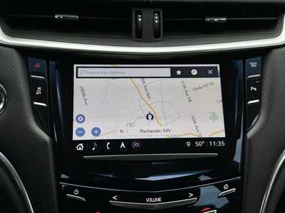 2018 Cadillac XTS, $13591. Photo 2