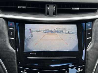 2018 Cadillac XTS, $13591. Photo 3