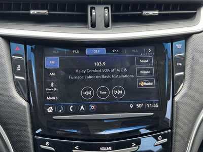 2018 Cadillac XTS, $13591. Photo 4