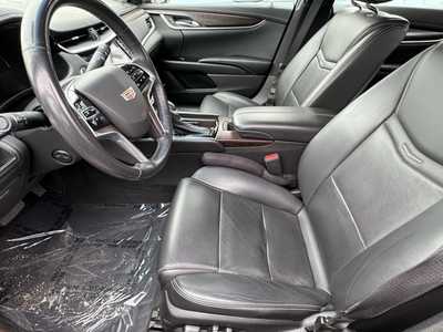 2018 Cadillac XTS, $13591. Photo 5