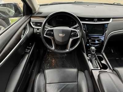2018 Cadillac XTS, $13591. Photo 7