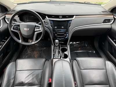 2018 Cadillac XTS, $13591. Photo 8
