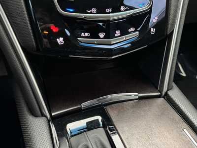 2018 Cadillac XTS, $13591. Photo 9