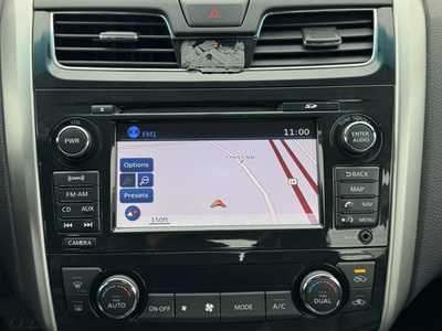 2013 Nissan Altima, $11990. Photo 2