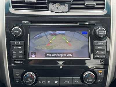 2013 Nissan Altima, $11990. Photo 3