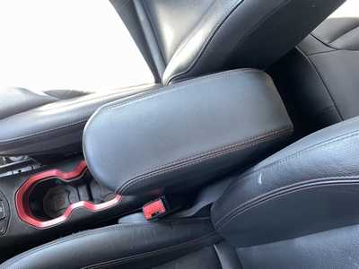 2017 Jeep Renegade, $10390. Photo 11