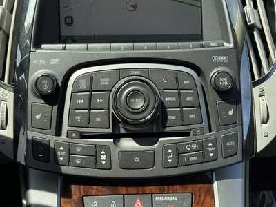2010 Buick LaCrosse, $9991. Photo 5